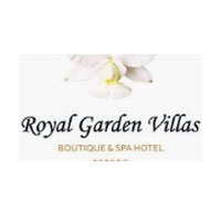 Royal Garden Villas Hotel Coupon Codes and Deals