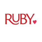 Ruby Love Coupon Codes and Deals