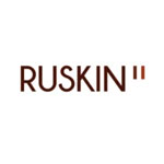 RUSKIN London Coupon Codes and Deals