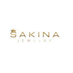Sakina Jewelry Coupon Codes and Deals