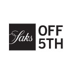 5th Off Saks Store Coupon Codes and Deals