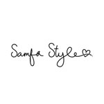 Samfa Style Coupon Codes and Deals