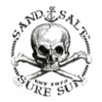 Sand Salt Surf Sun Coupon Codes and Deals