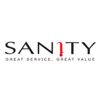 Sanity Coupon Codes and Deals
