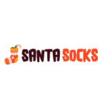 Santasocks Coupon Codes and Deals