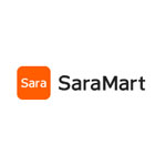 Saramart Coupon Codes and Deals