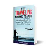 What Traveling Mistakes To Avoid Coupon Codes and Deals