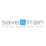 Save A Train Coupon Codes and Deals