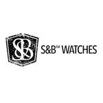 S&B Watches Coupon Codes and Deals