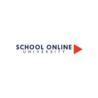 School Online University FR Coupon Codes and Deals