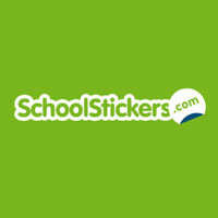School Stickers UK Coupon Codes and Deals