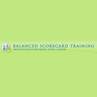 Balanced Scorecard Toolkit And Tr Coupon Codes and Deals