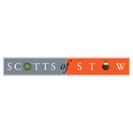 Scotts of Stow Coupon Codes and Deals