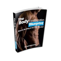 The Body Transformation Blueprint Coupon Codes and Deals
