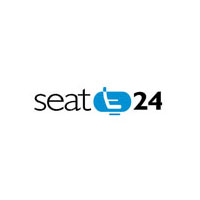 Seat24 Coupon Codes and Deals