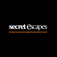 Secret Escapes Coupon Codes and Deals