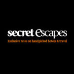 Secret Escapes UK Coupon Codes and Deals