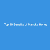 Top 10 Benefits of Manuka Honey Coupon Codes and Deals