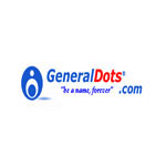General Dots Coupon Codes and Deals