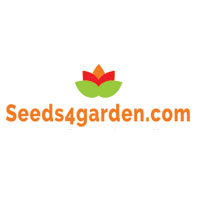 Seeds4Garden.com Coupon Codes and Deals