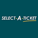 SelectATicket Coupon Codes and Deals
