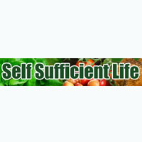 Self-sufficient-life.com Coupon Codes and Deals