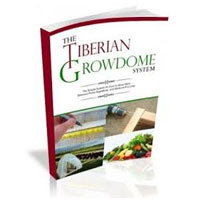 The Tiberian Growdome Coupon Codes and Deals