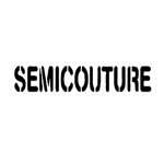 Semicouture Coupon Codes and Deals