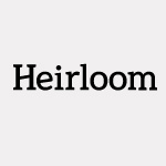 Heirloom Coupon Codes and Deals