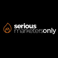 Serious Marketers Only Coupon Codes and Deals