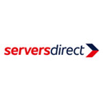 Servers Direct Coupon Codes and Deals