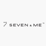 Seven & Me Coupon Codes and Deals