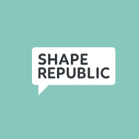 Shape Republic Italia Coupon Codes and Deals