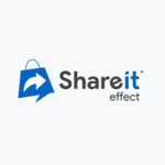 ShareitEffect Coupon Codes and Deals