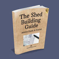 The Shed Building Guide Coupon Codes and Deals