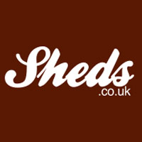 Sheds.co.uk Coupon Codes and Deals