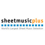 Sheet Music Plus Coupon Codes and Deals