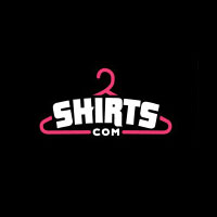 Shirts.com Coupon Codes and Deals