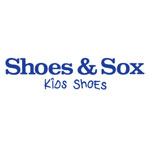 Shoes & Sox Coupon Codes and Deals