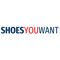 Shoesyouwant Coupon Codes and Deals