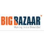 Big Bazaar Coupon Codes and Deals