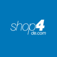 shop4de.com Coupon Codes and Deals