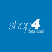 shop4italia.com Coupon Codes and Deals