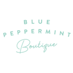 BluePeppermint Boutique Coupon Codes and Deals
