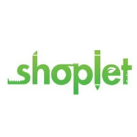 Shoplet Coupon Codes and Deals