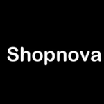 Shopnova Coupon Codes and Deals
