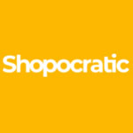 Shopocratic Coupon Codes and Deals