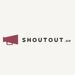 ShoutOut discount