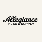 Allegiance Flag Supply Coupon Codes and Deals
