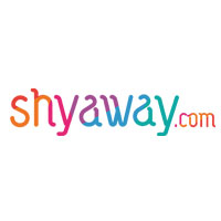Shyaway Coupon Codes and Deals